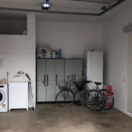 弗利Greta'S House公寓 外观 照片