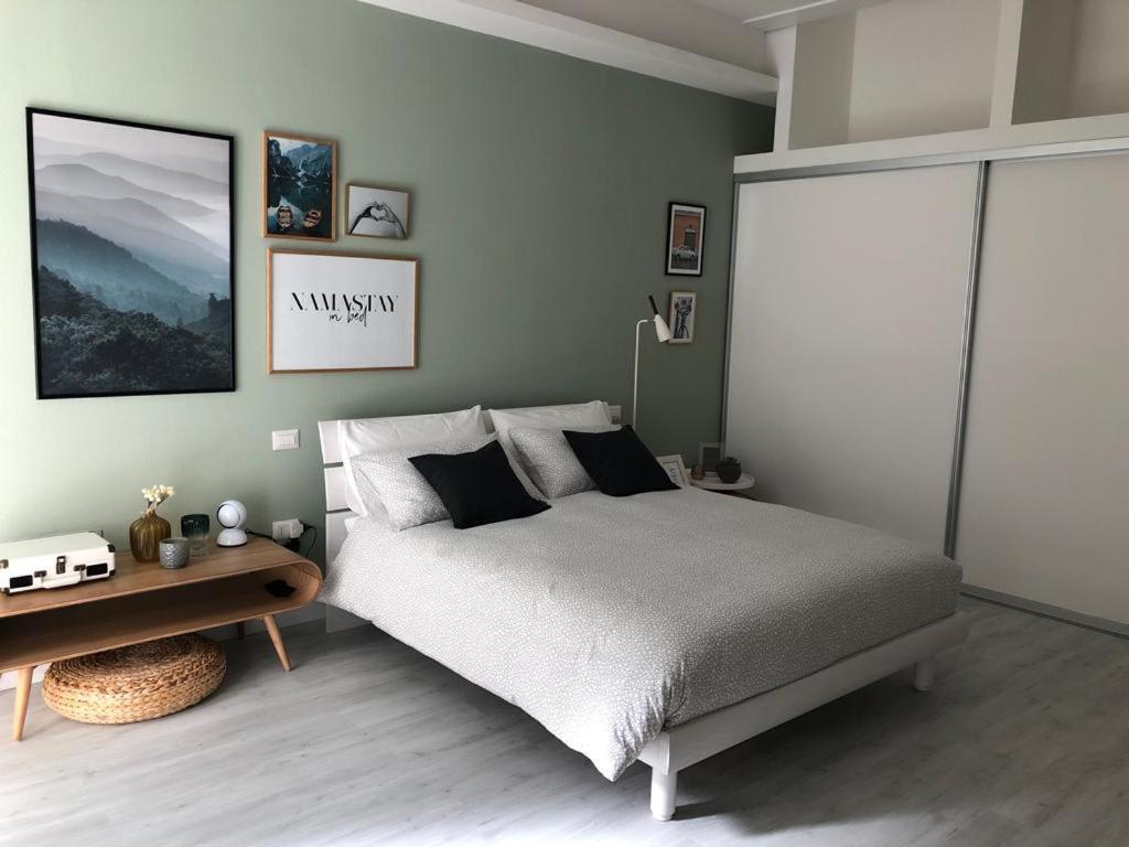 弗利Greta'S House公寓 外观 照片